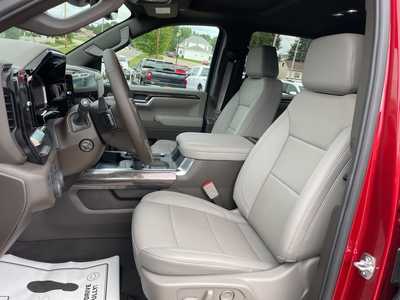 2026 Chevrolet 1500 Crew Cab, $69175. Photo 3
