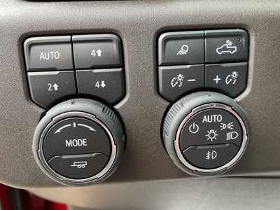 2026 Chevrolet 1500 Crew Cab, $69175. Photo 5