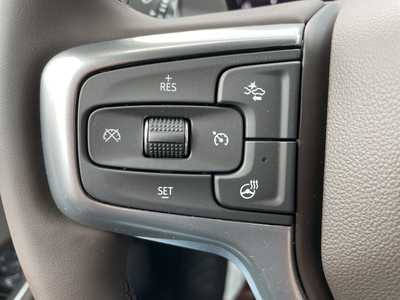 2026 Chevrolet 1500 Crew Cab, $69175. Photo 9