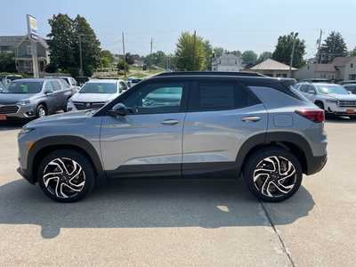 2026 Chevrolet TrailBlazer, $33375. Photo 2