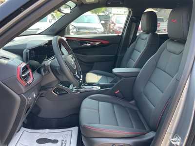 2026 Chevrolet TrailBlazer, $33375. Photo 3