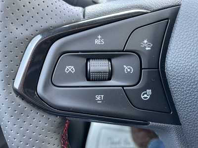 2026 Chevrolet TrailBlazer, $33375. Photo 5