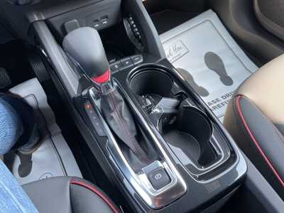 2026 Chevrolet TrailBlazer, $33375. Photo 7