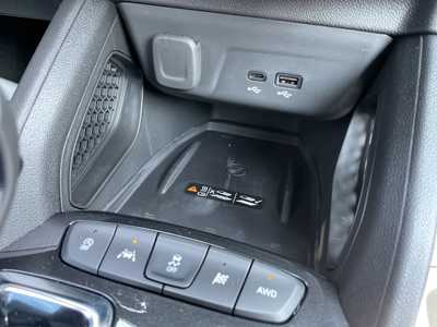2026 Chevrolet TrailBlazer, $33375. Photo 8