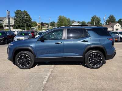 2025 Chevrolet Equinox, $35799. Photo 2