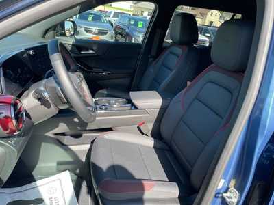 2025 Chevrolet Equinox, $35799. Photo 3
