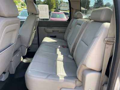 2013 Chevrolet 2500 Crew Cab, $11977. Photo 10