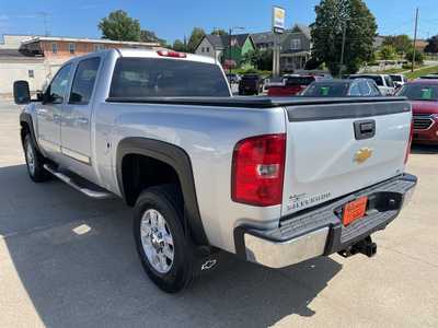 2013 Chevrolet 2500 Crew Cab, $11977. Photo 12