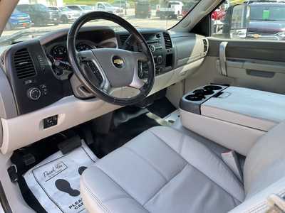 2013 Chevrolet 2500 Crew Cab, $11977. Photo 5