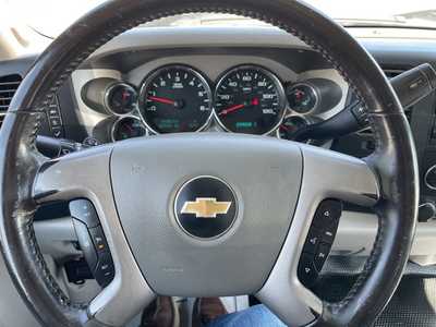 2013 Chevrolet 2500 Crew Cab, $11977. Photo 6