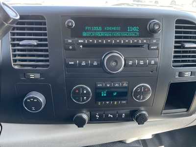2013 Chevrolet 2500 Crew Cab, $11977. Photo 8