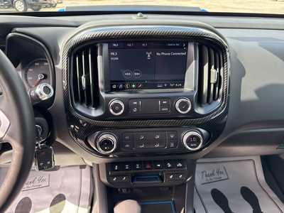 2022 Chevrolet Colorado Crew Cab, $38955. Photo 11