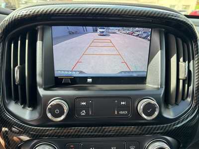 2022 Chevrolet Colorado Crew Cab, $38955. Photo 12