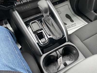 2026 Chevrolet Colorado Crew Cab, $39190. Photo 7