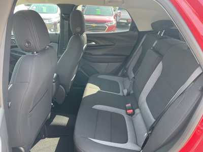 2026 Chevrolet TrailBlazer, $30770. Photo 11