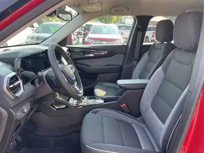 2026 Chevrolet TrailBlazer, $30770. Photo 3
