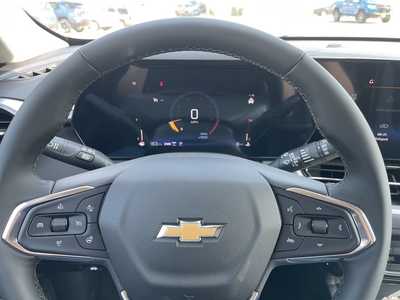 2026 Chevrolet TrailBlazer, $30770. Photo 5