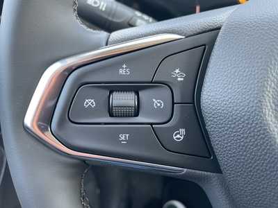 2026 Chevrolet TrailBlazer, $30770. Photo 6