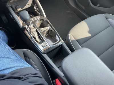 2026 Chevrolet TrailBlazer, $30770. Photo 8