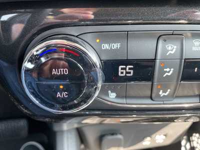 2026 Chevrolet TrailBlazer, $30770. Photo 9