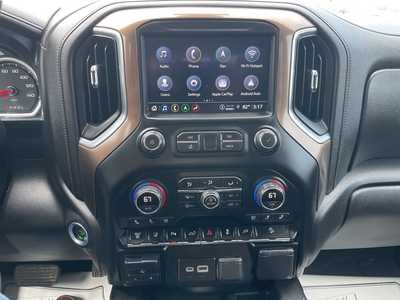 2021 Chevrolet 3500 Crew Cab, $45821. Photo 10
