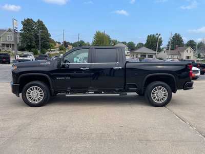 2021 Chevrolet 3500 Crew Cab, $45821. Photo 2