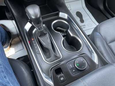 2021 Chevrolet Traverse, $30482. Photo 10