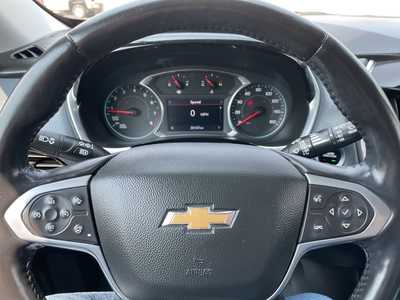2021 Chevrolet Traverse, $30482. Photo 6