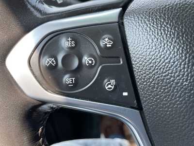 2021 Chevrolet Traverse, $30482. Photo 7