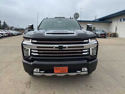 2023 Chevrolet 2500 Crew Cab, $67391. Photo 2