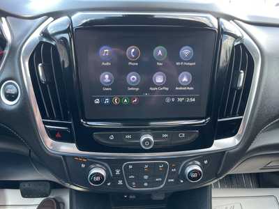 2023 Chevrolet Traverse, $41981. Photo 10