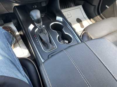 2023 Chevrolet Traverse, $41981. Photo 11