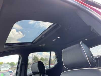 2023 Chevrolet Traverse, $41981. Photo 6