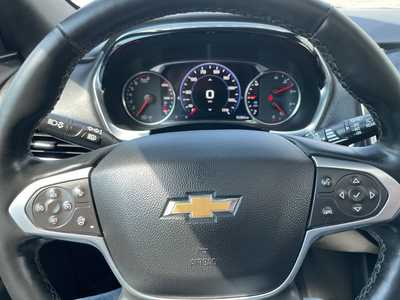 2023 Chevrolet Traverse, $41981. Photo 7
