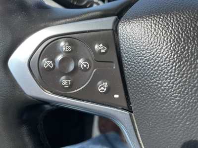 2023 Chevrolet Traverse, $41981. Photo 8