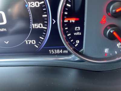2023 Chevrolet Traverse, $41981. Photo 9