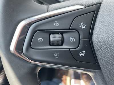 2025 Chevrolet Trax, $25485. Photo 9