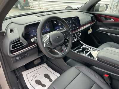 2026 Chevrolet Traverse, $52495. Photo 4