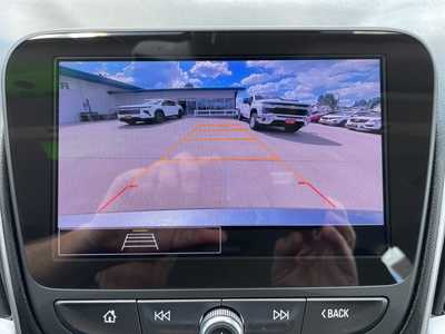 2023 Chevrolet Malibu, $19241. Photo 10