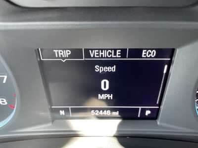 2023 Chevrolet Malibu, $19241. Photo 6