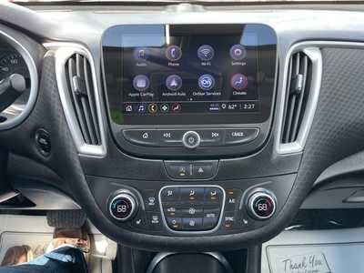2023 Chevrolet Malibu, $19241. Photo 7