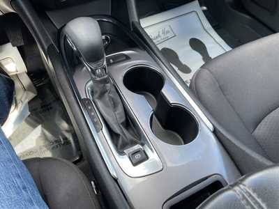2023 Chevrolet Malibu, $19241. Photo 8