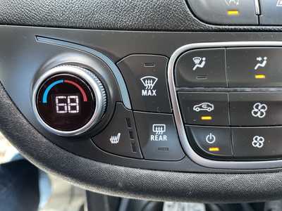2023 Chevrolet Malibu, $19241. Photo 9