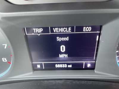 2023 Chevrolet Malibu, $18691. Photo 6
