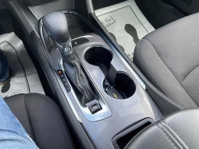 2023 Chevrolet Malibu, $18691. Photo 8