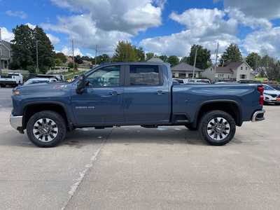 2025 Chevrolet 2500 Crew Cab, $66390. Photo 2