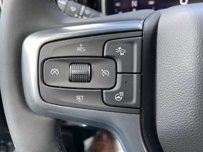 2025 Chevrolet 2500 Crew Cab, $66390. Photo 7