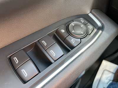2025 Chevrolet 3500 Crew Cab, $67275. Photo 8