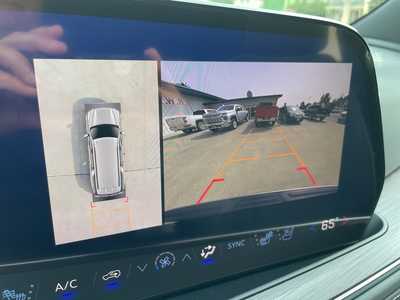 2025 Chevrolet Suburban, $86715. Photo 12