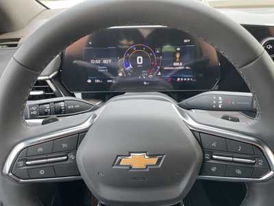 2025 Chevrolet Suburban, $86715. Photo 7